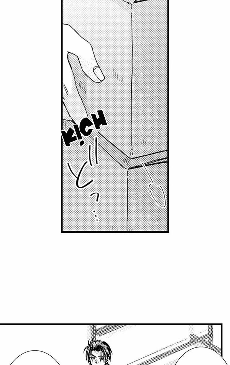 sếp thú tính nhà bên chapter 87 9