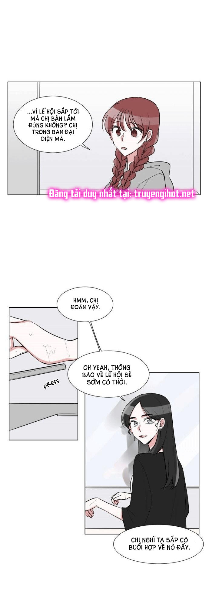 gatabutata chapter 31.2 6