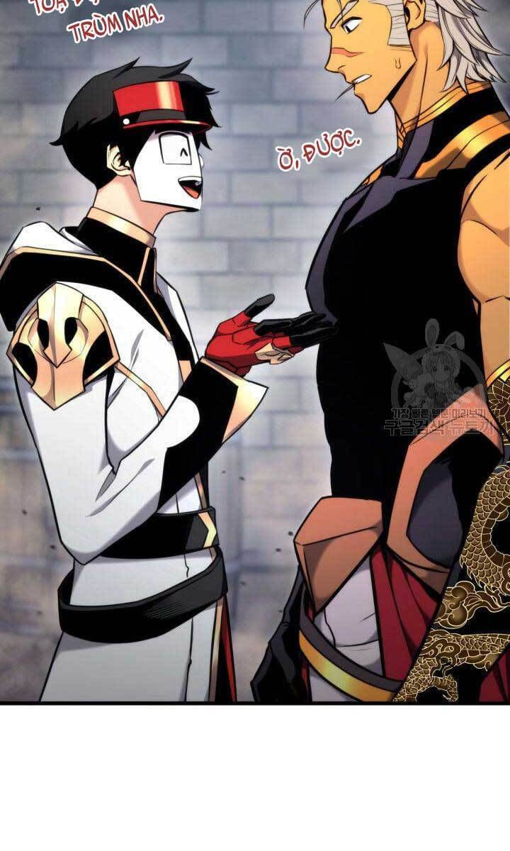 huyền thoại game thủ - tái xuất chapter 86 41