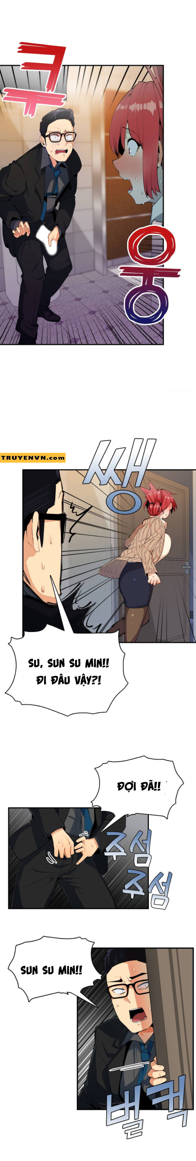 vấn đề nhạy cảm chapter 5 2