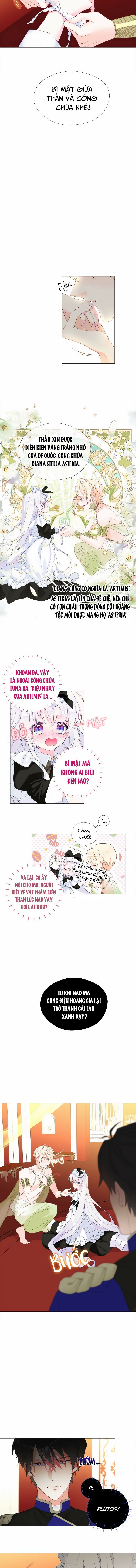hãy chọn một papa trong số các bạo chúa chapter 4 6