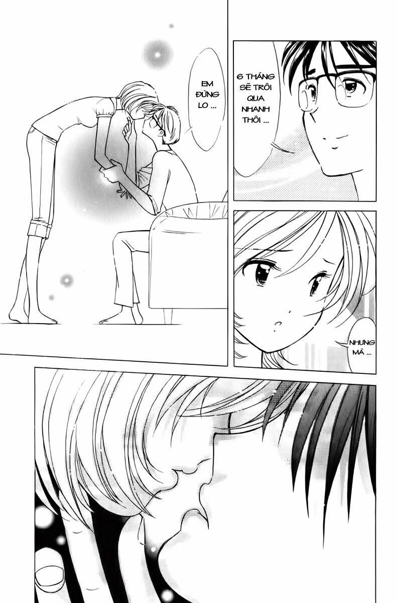 orange yane no chiisana ie full chapter 58 22