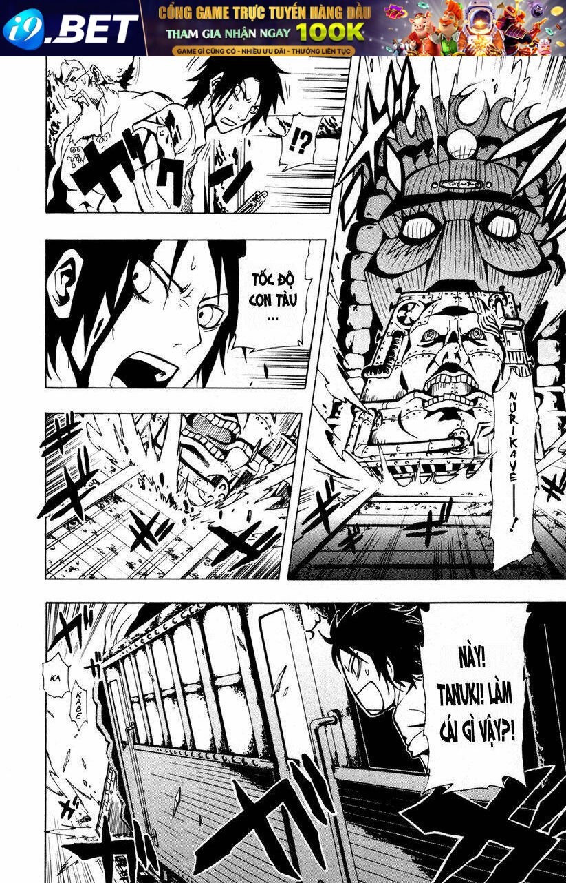 ga-rei chapter 23 30