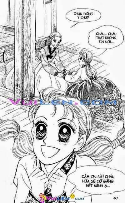 cô gái đến từ quá khứ chapter 8 38