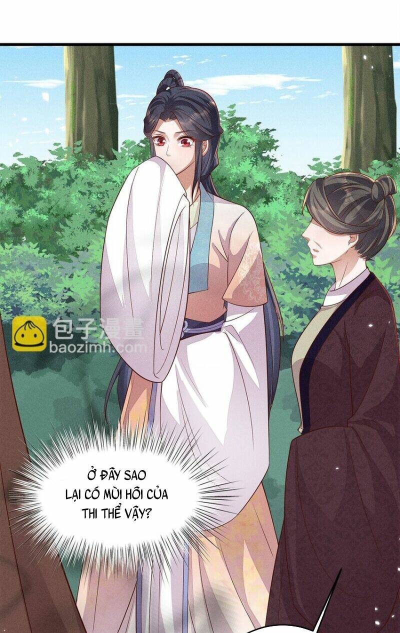 tái sinh trở lại : ta trở thành độc y thái tử phi chapter 51 49