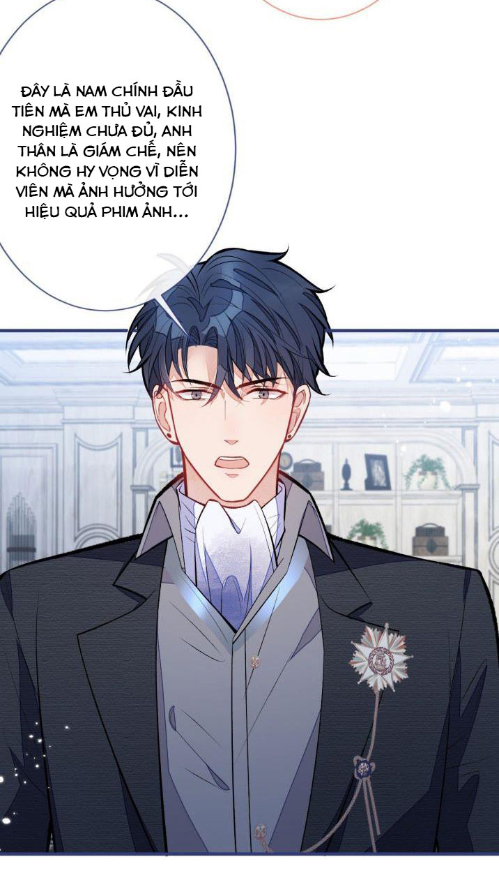 hotsearch của ảnh đế chapter 101 17