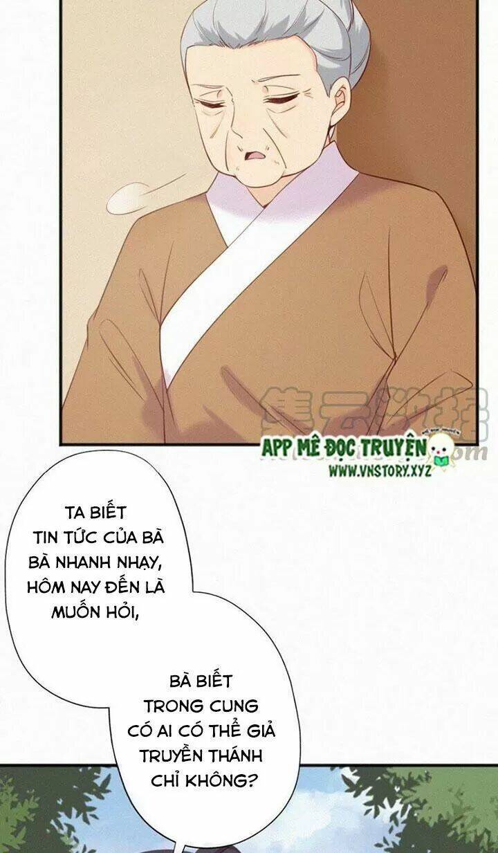 thiên hương mỹ nhân chapter 26 5