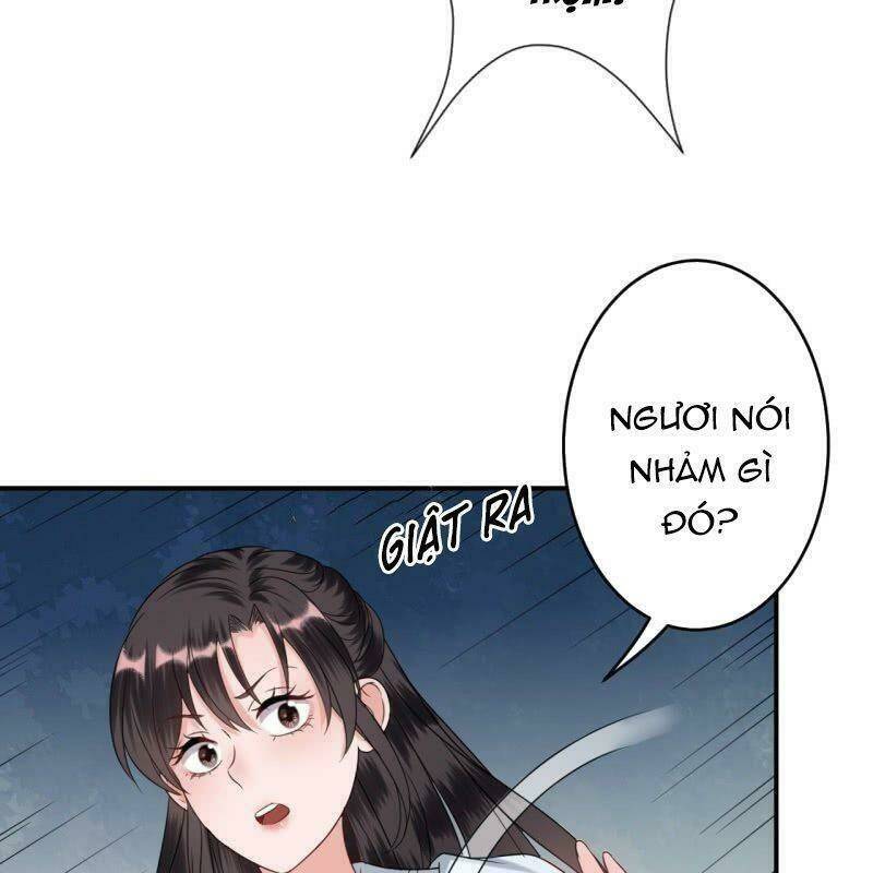 vương gia kiêu ngạo quá khó cua chapter 55 32