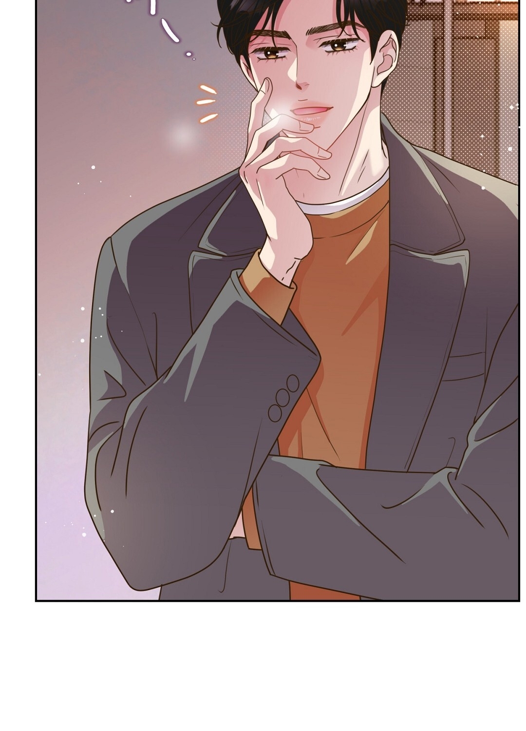 [18+] trải nghiệm thân mật với bạn của anh trai chapter 38.1 24