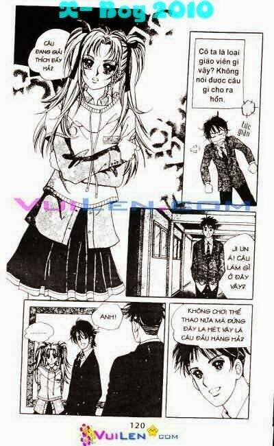 cô giáo tuổi 18 chapter 1 120