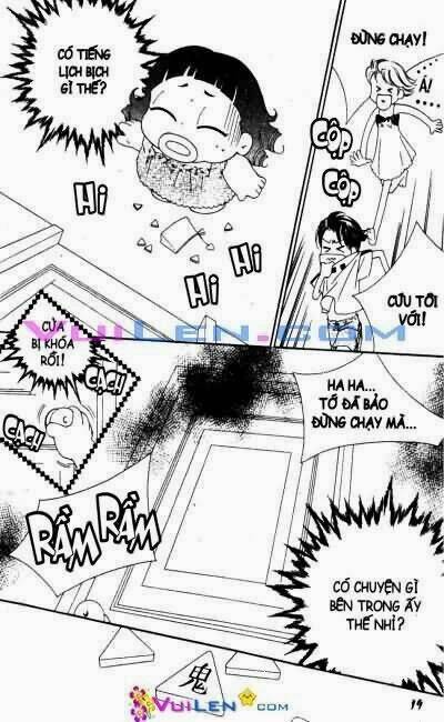 phép màu chapter 4 19