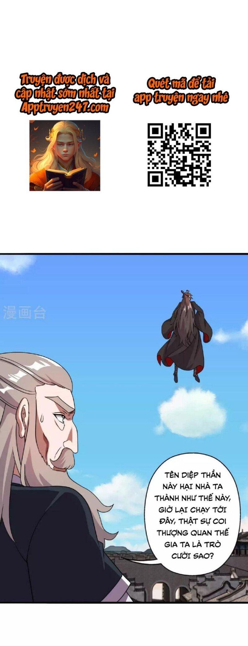 tiên võ đế tôn chapter 476 51