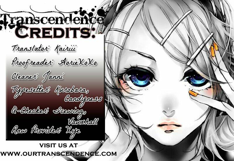 cosplay deka chapter 3.2 2