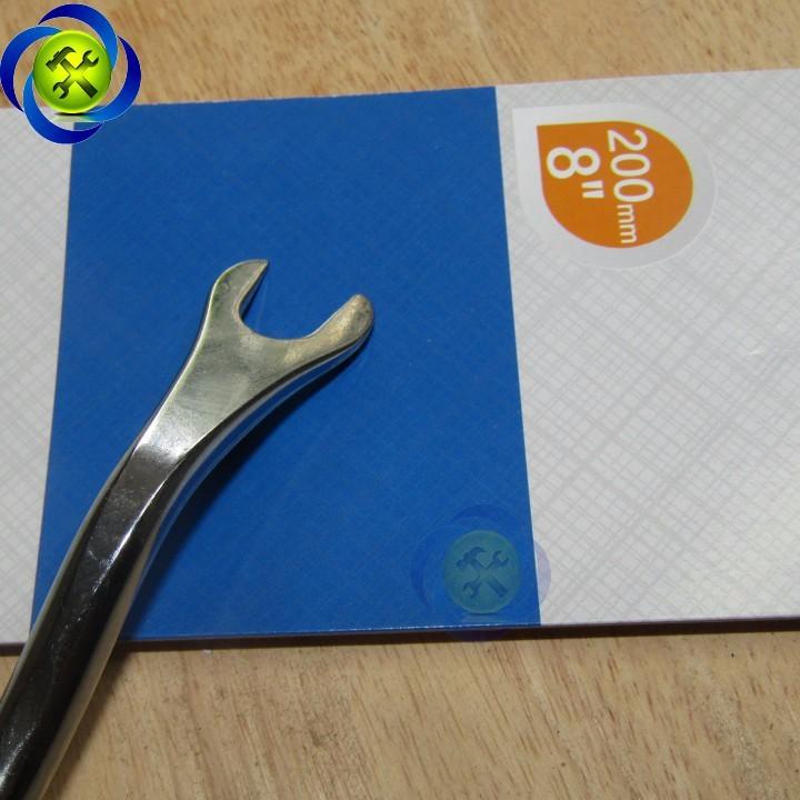 Vít chẻ nạy ốc C-Mart S0008-08 miệng 11mm