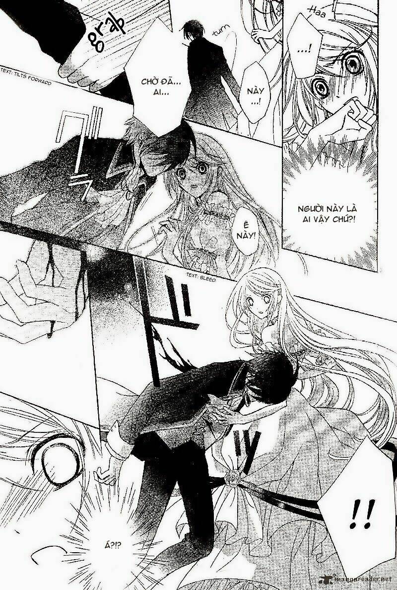 akaki tsuki no mawaru koro chapter 1 5