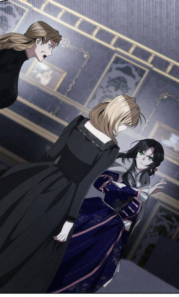 chị yêu, kiếp này em sẽ là hoàng hậu chapter 61 68