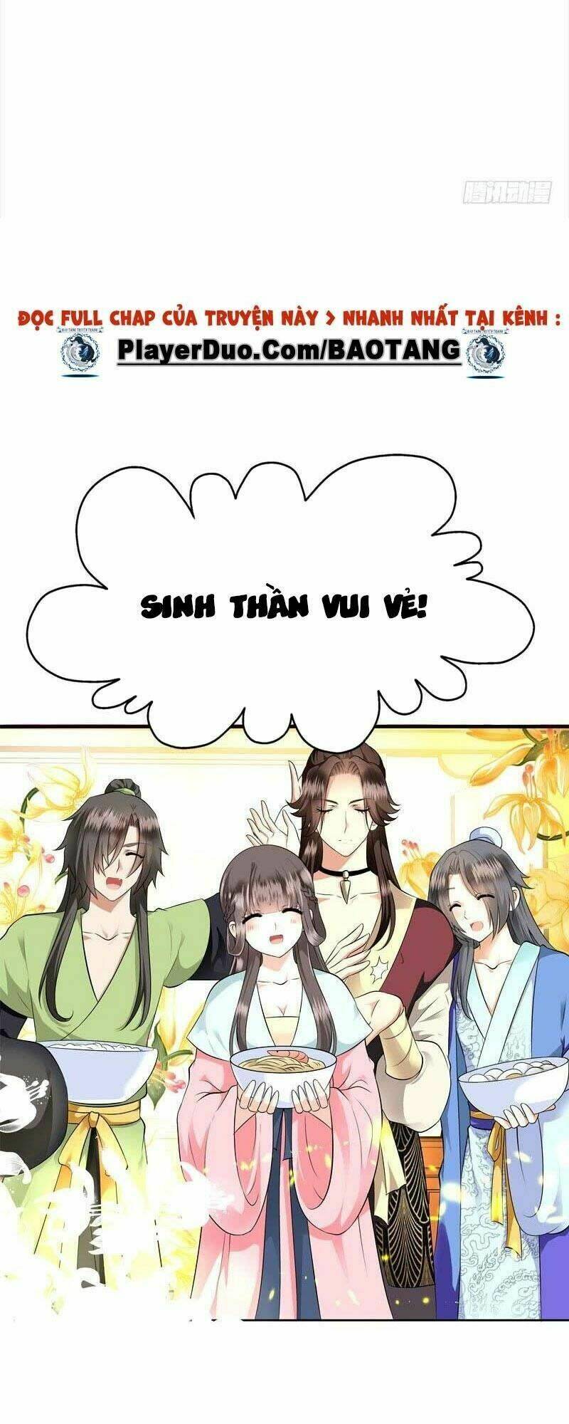 điền viên mật sủng: cô vợ nóng bỏng chapter 45 17