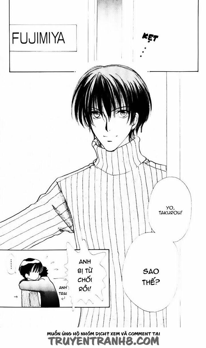 hana ni nare chapter 66 19