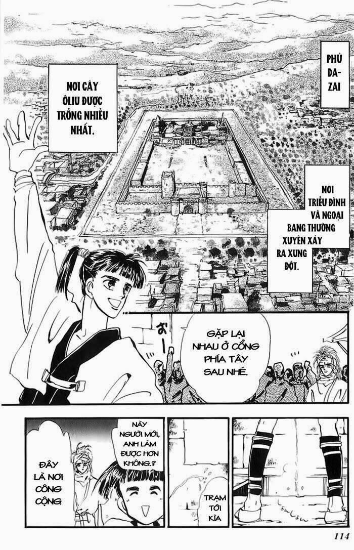 đứa con số phận chapter 7 23