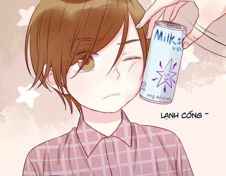 lượm được 1 tiểu hồ ly chapter 43 9