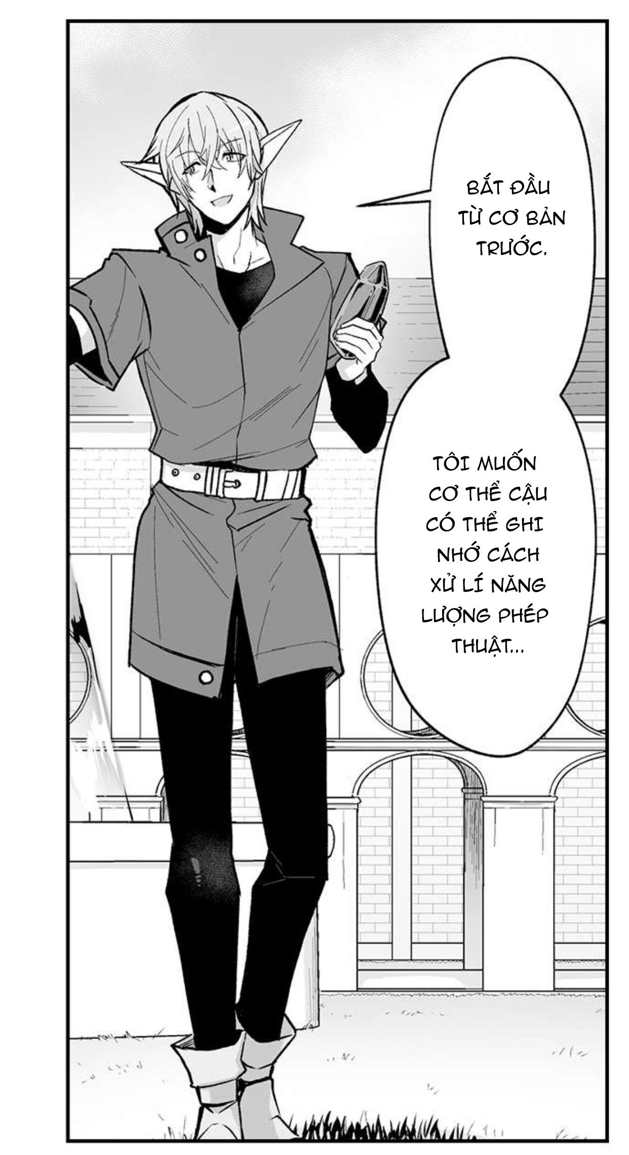 vợ của titan chapter 68 29