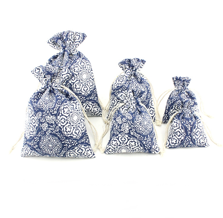 Túi Nhỏ, Túi Quà Tặng TUI-001