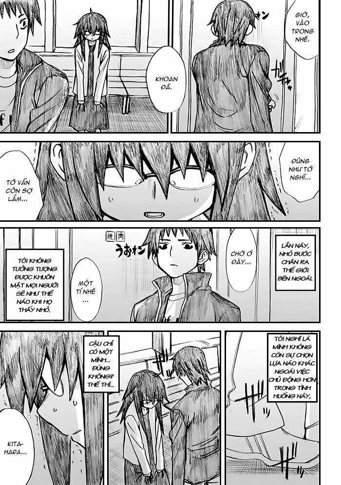 onani master kurosawa chapter 30 37