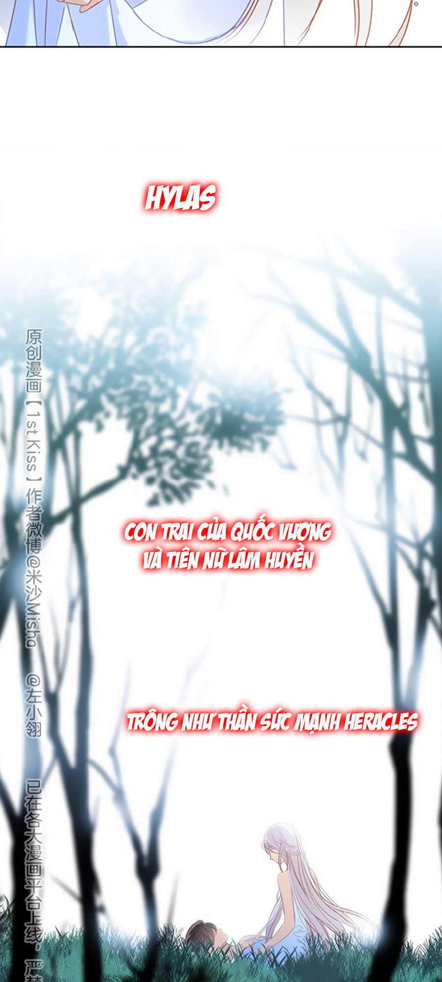 tình yêu và nhà sản xuất chapter 20 22