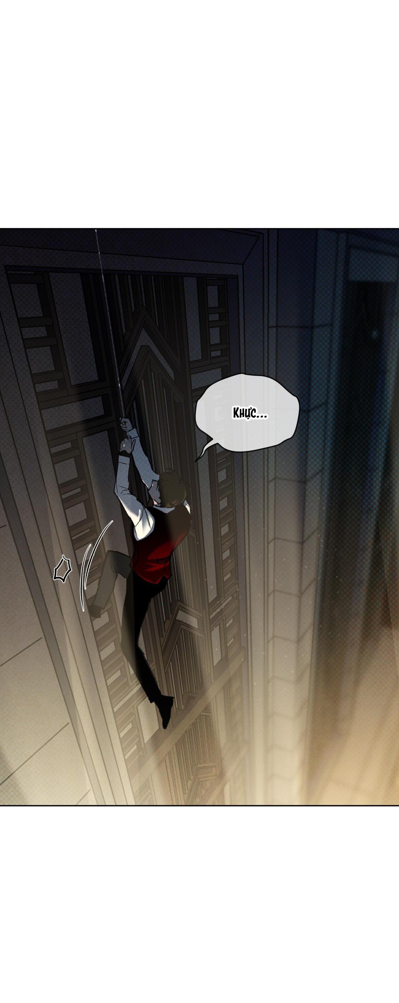 codename anastasia chapter 17 5