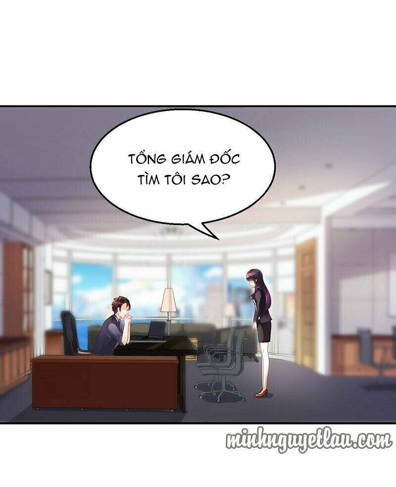 danh môn độc sủng ái thê chapter 29 25