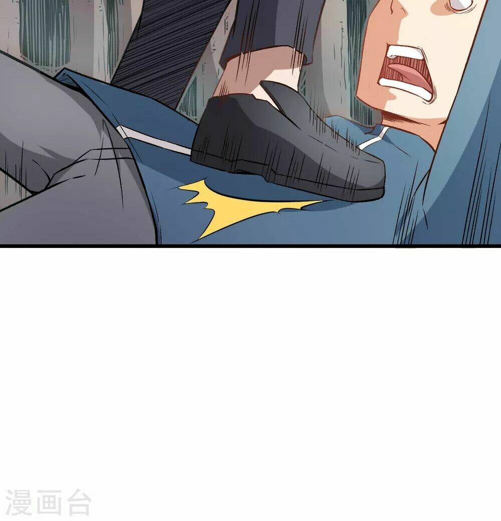 vườn trường cuồng sư hệ thống chapter 34 33