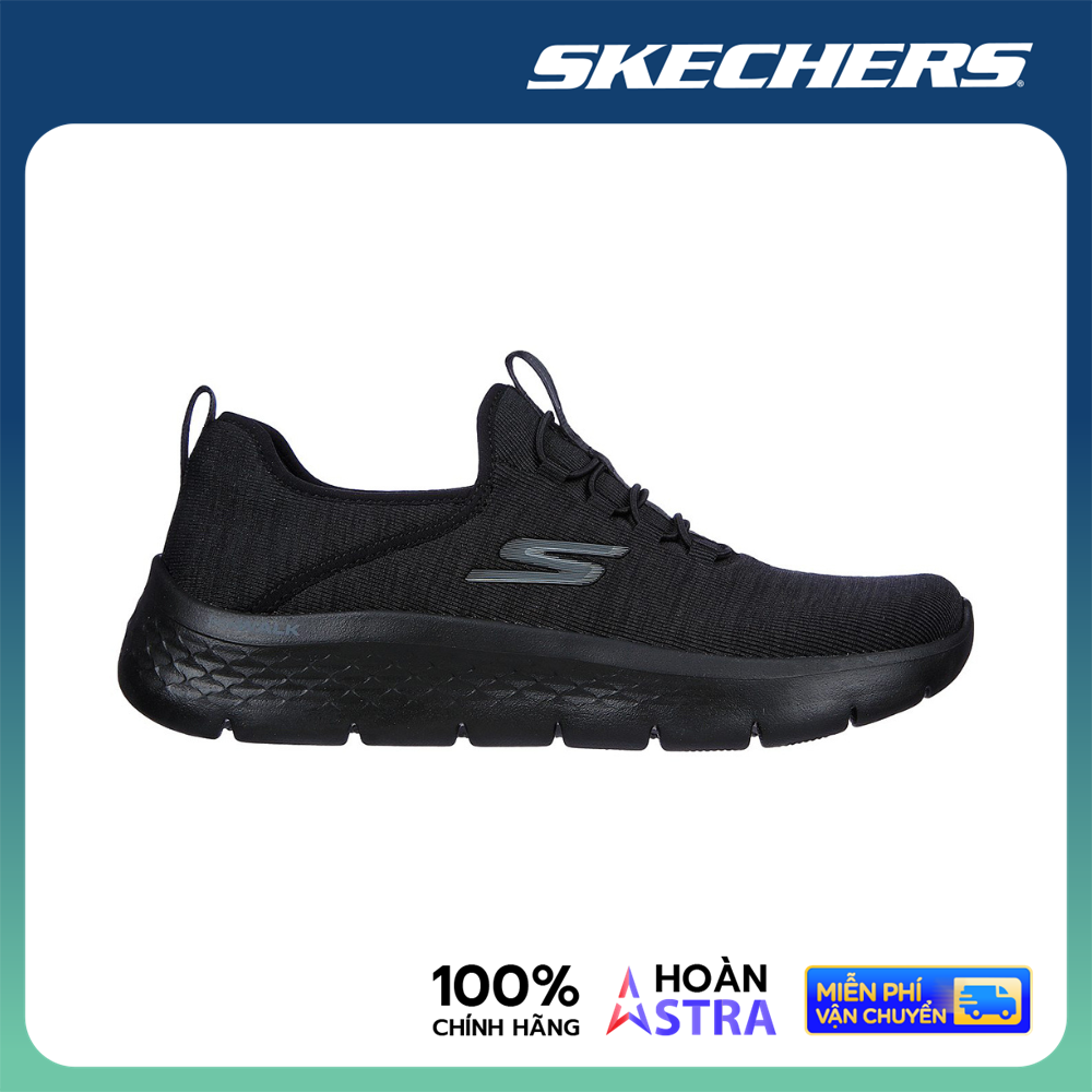 Skechers Nữ Giày Thể Thao GOWalk Flex - 124956-BBK