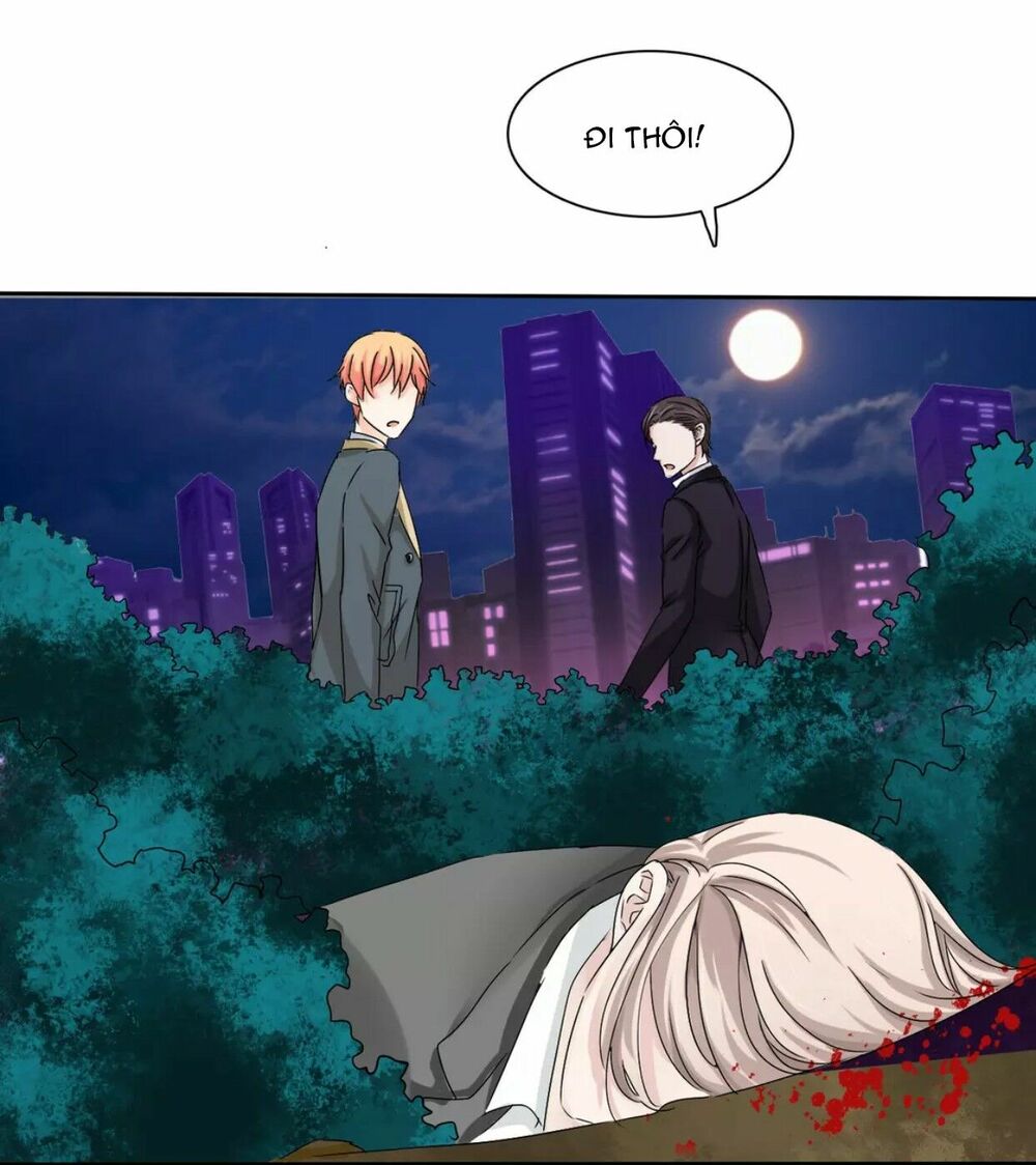 Lấy Sắc Tấn Công Sắc chapter 21 - Trang 27