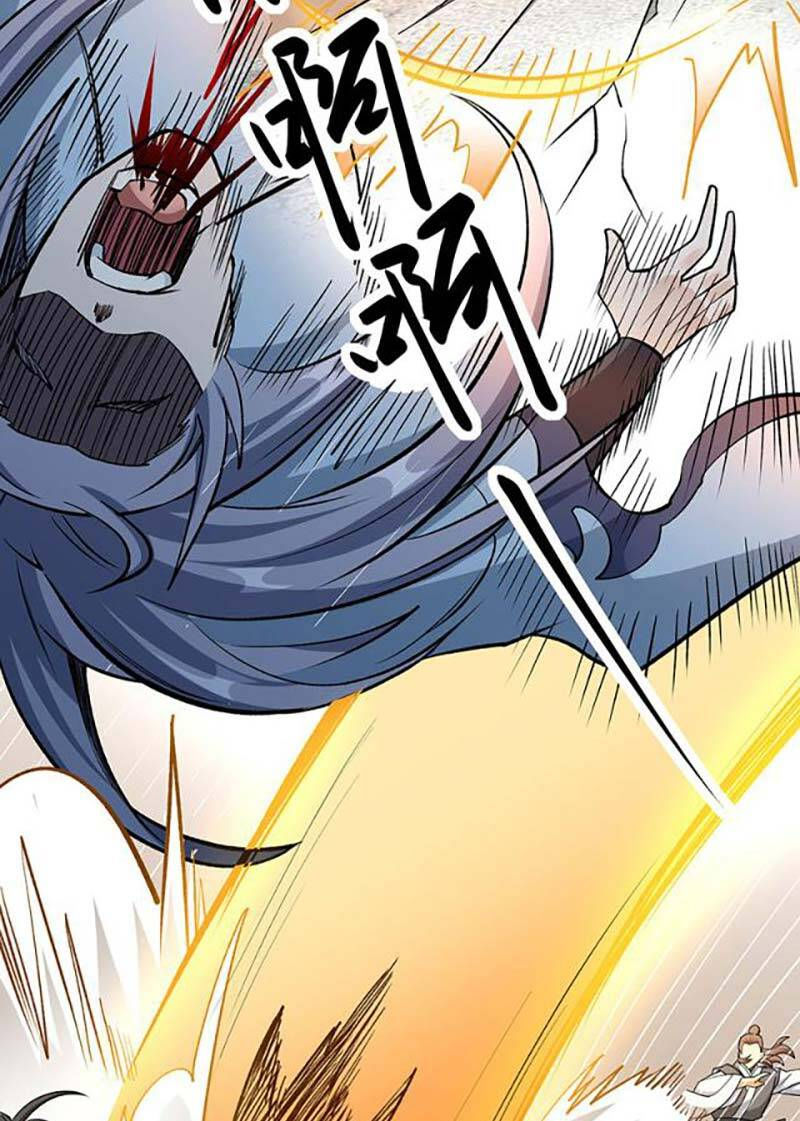 võ đạo độc tôn chapter 517 17