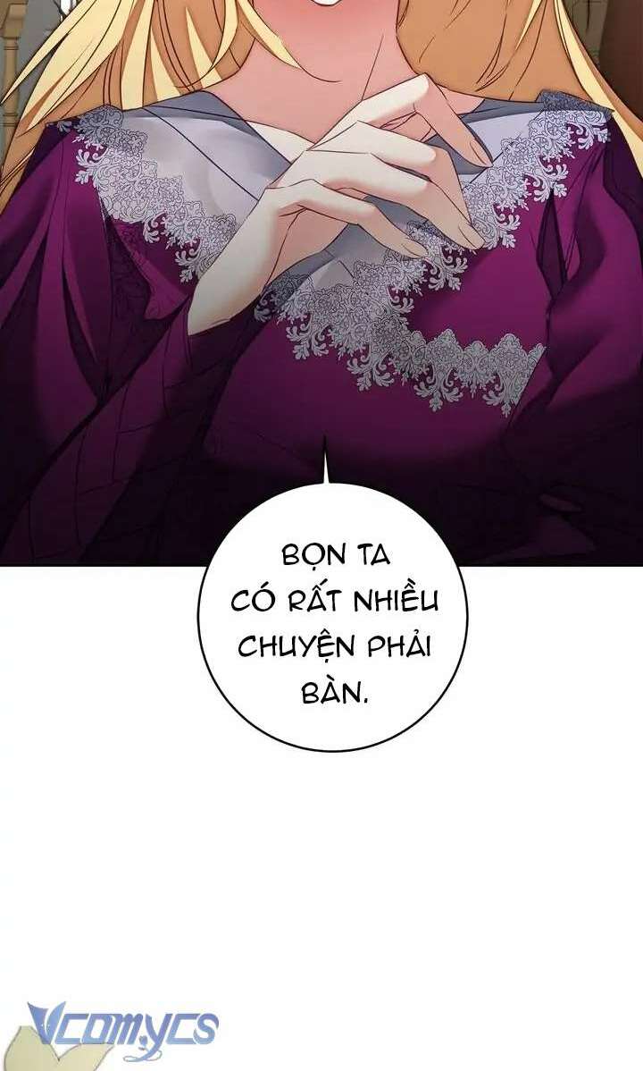 tôi trở thành hoàng đế bạo chúa trong tiểu thuyết chapter 118 47