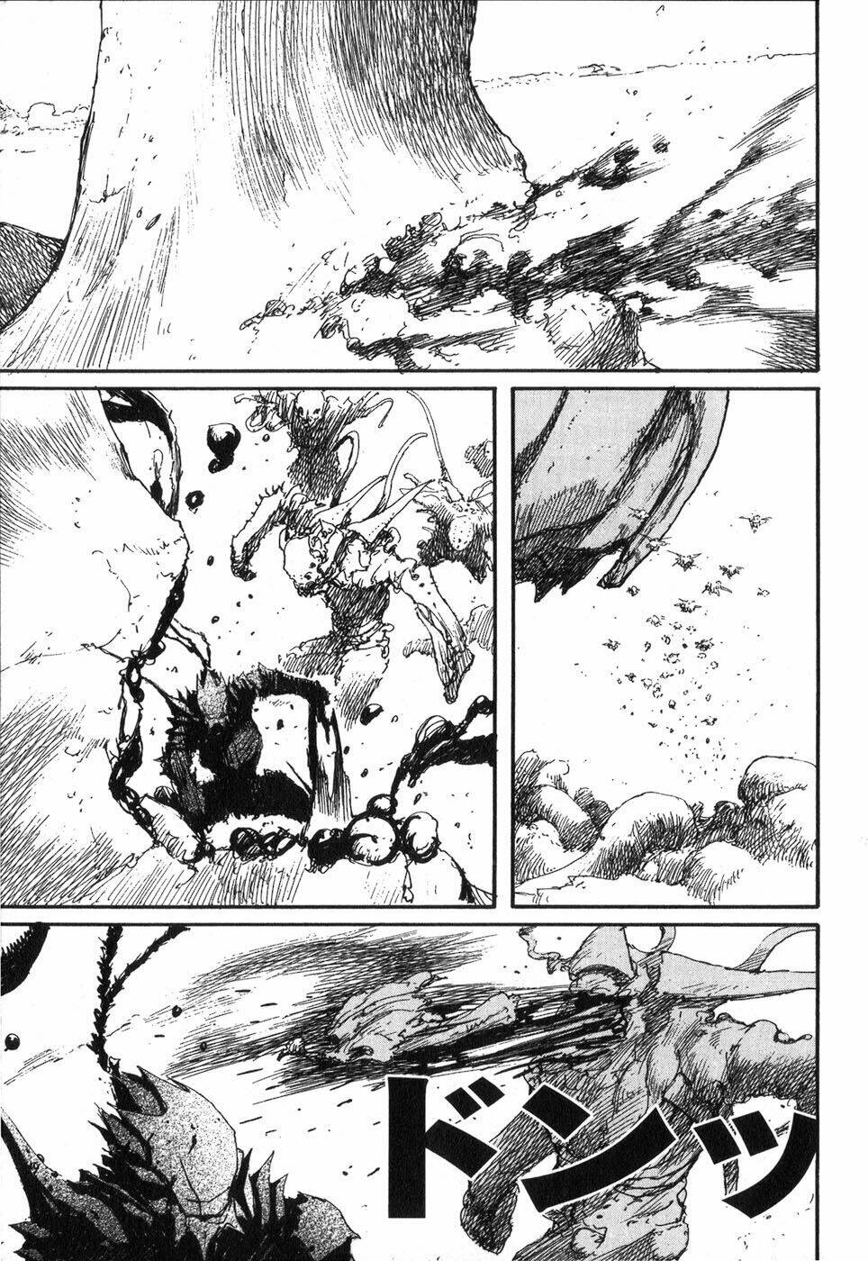 gauna biến hình chapter 11 12