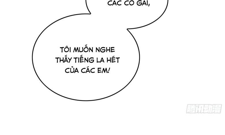 Sắp Bị Ăn Mất Rồi! chapter 68