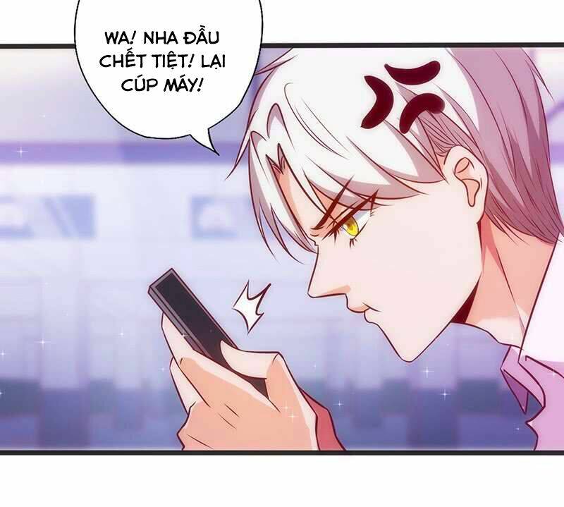 truy phu 36 kế - ông xã à, tới chiến nào! chapter 12 11