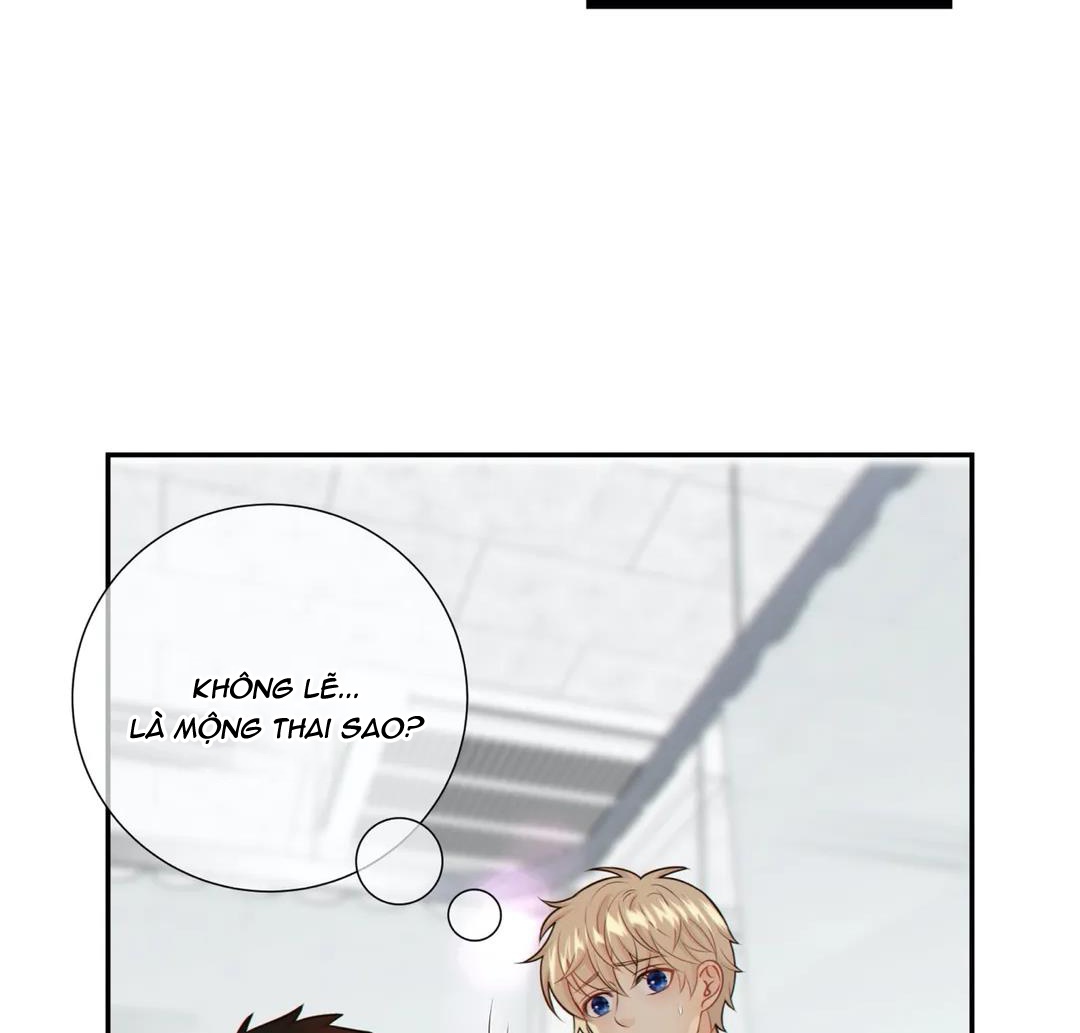 thời gian giữa sói và chó chapter 49 25