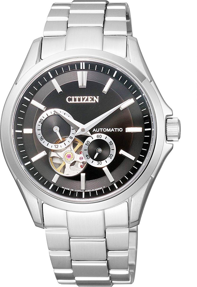 Đồng hồ nam Citizen NP1010-51E