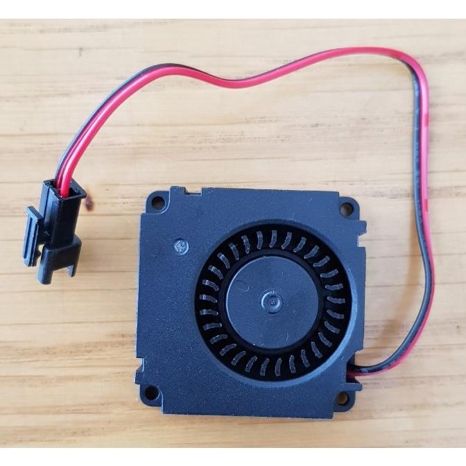 Quạt làm mát Turbon Fan 4010 24V cho máy in 3d