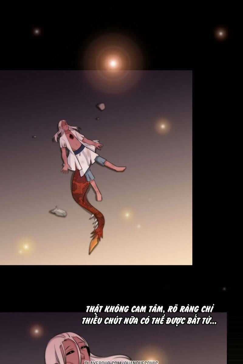 khởi đầu bằng một con côn chapter 18 1