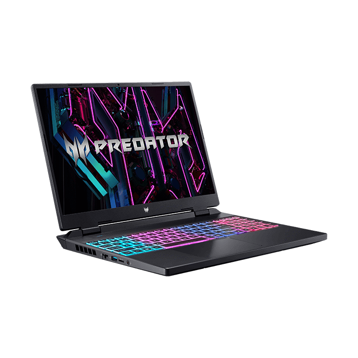 Laptop Acer Predator Helios Neo PHN16-71-7460 Hàng chính hãng