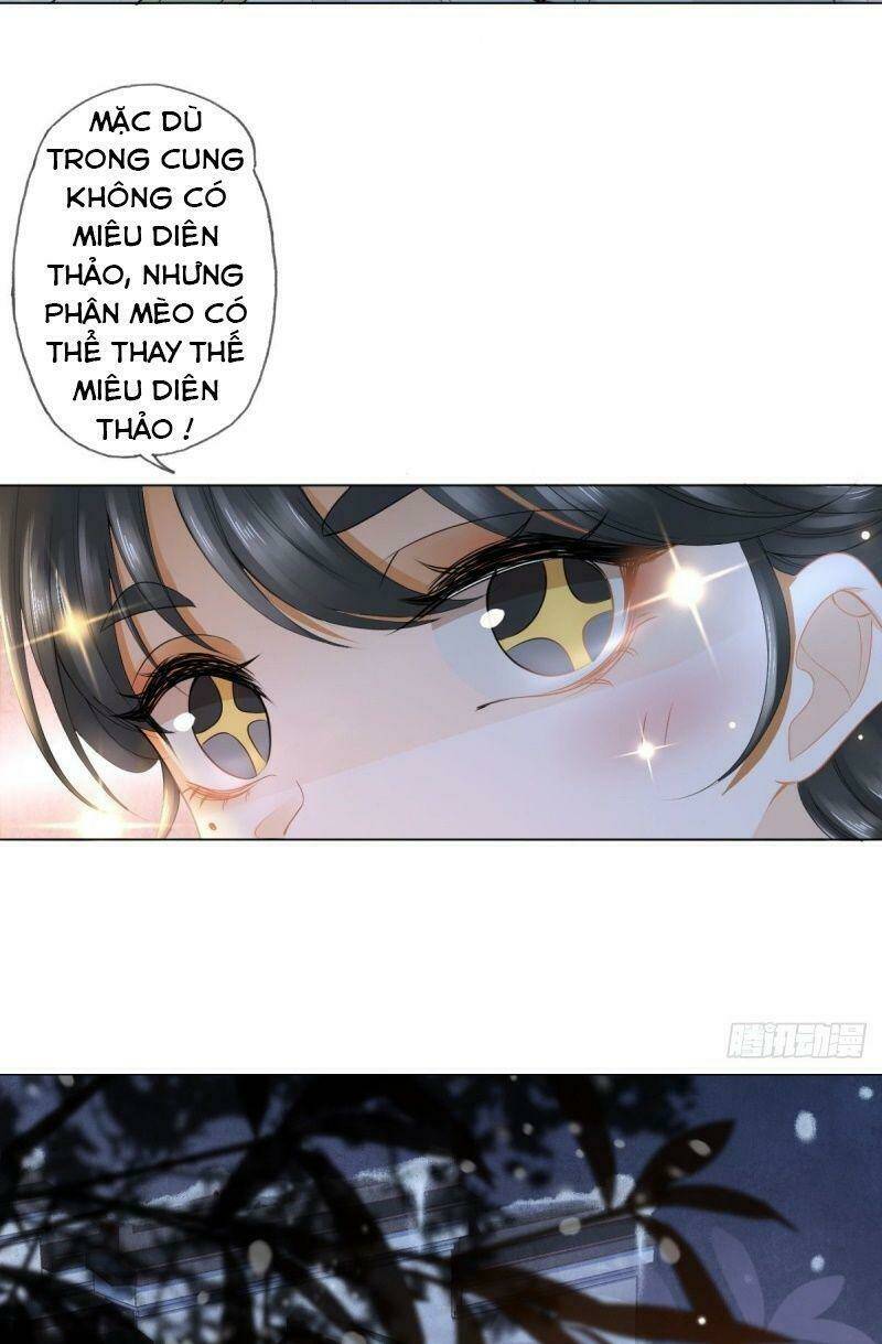 mê hoặc nhân tâm chapter 14 23