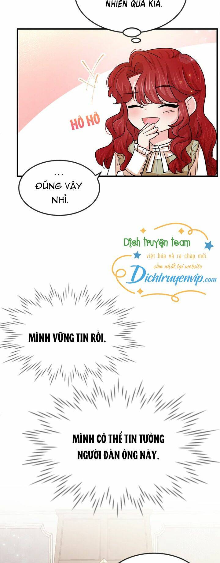 tiểu thư scarlet, em không muốn trả thù sao? chapter 38 13