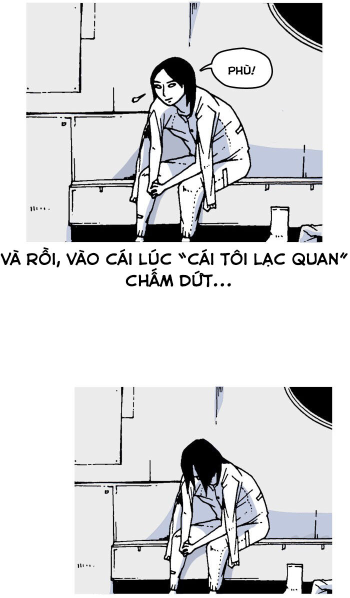 mắc kẹt trên mặt trăng chapter 3 15
