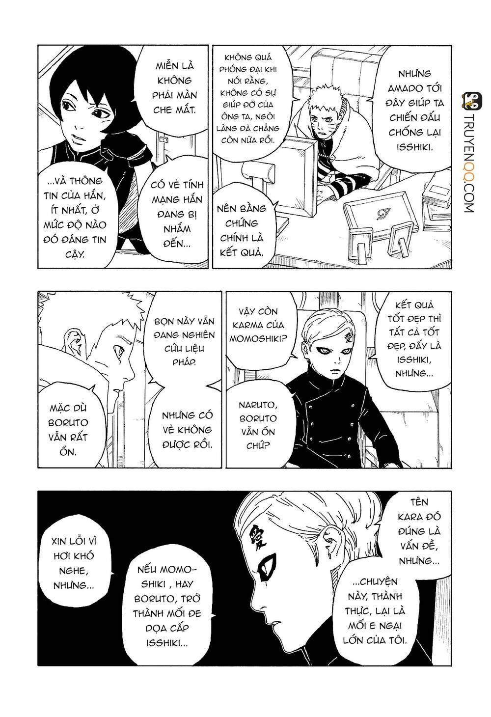 uzumaki boruto chapter 57 11