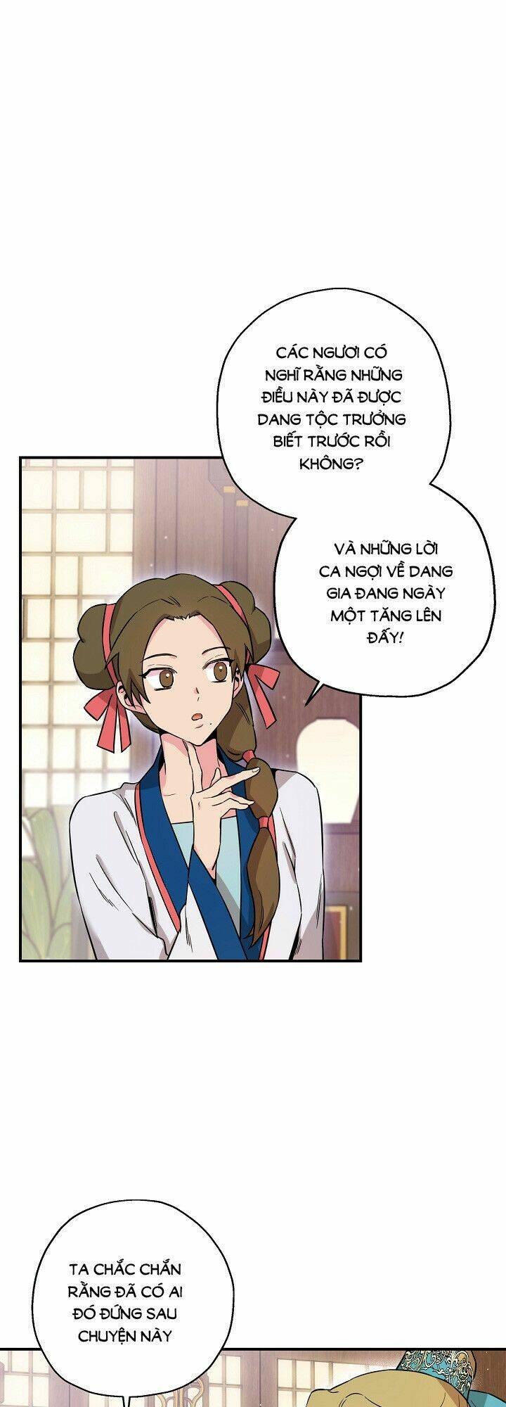 tôi trở thành nhân vật phản diện giỏi nhất trong giới võ thuật chapter 45 29