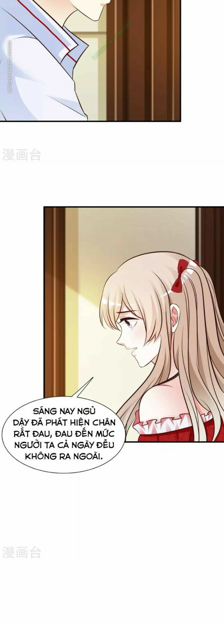 tối cường vận đào hoa chapter 31 23