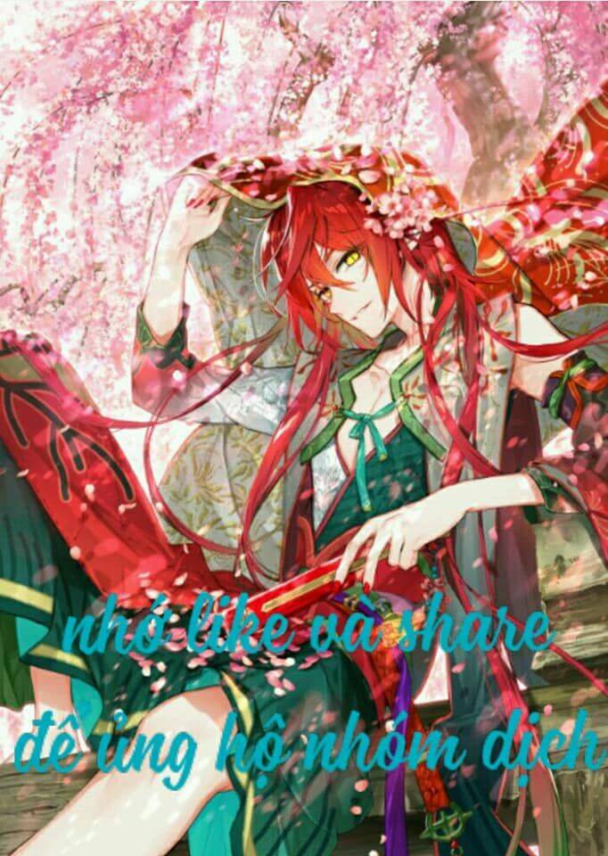 thành phố của những ngôi sao chapter 3 14